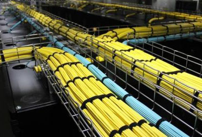 網(wǎng)絡綜合布線