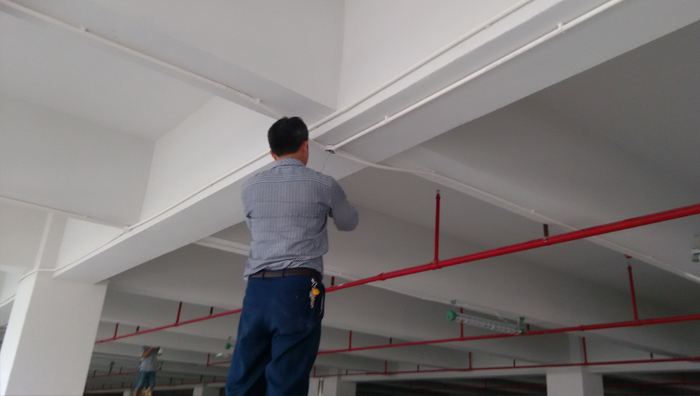 監(jiān)控安裝工程施工如何收費(fèi)？ 安裝監(jiān)控 監(jiān)控設(shè)備 監(jiān)控新聞  第1張