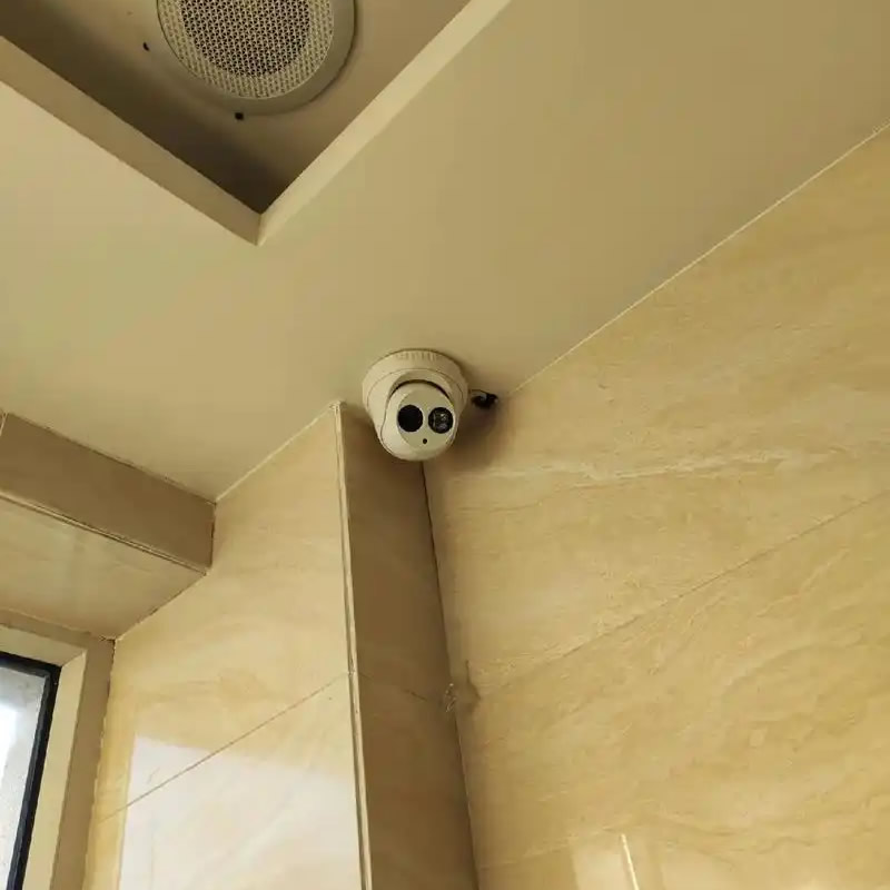 超市監(jiān)控怎么安裝-超市監(jiān)控安裝收費標準