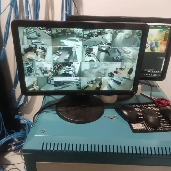 全面提升安全防護監(jiān)控安裝服務助您構建安全環(huán)境