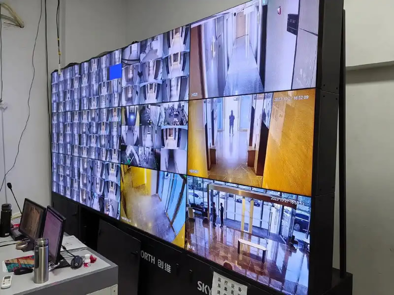 安裝監(jiān)控系統(tǒng)助您輕松創(chuàng)業(yè)實現(xiàn)盈利的成功之路